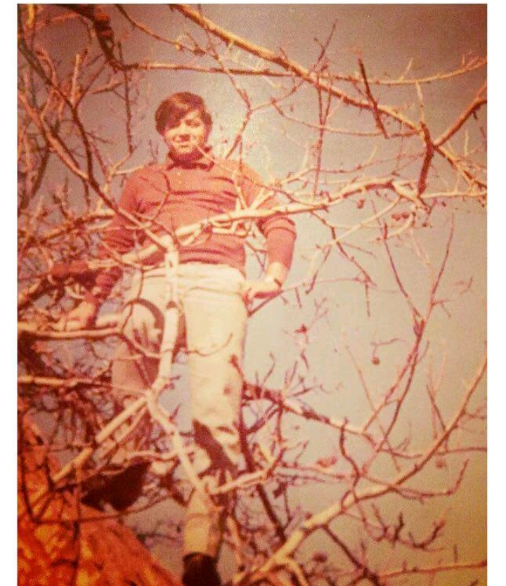 Hace 28 años en Empalme, Sonora