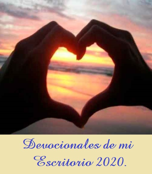 DEVOCIONALES DE MI ESCRITORIO 2020 01